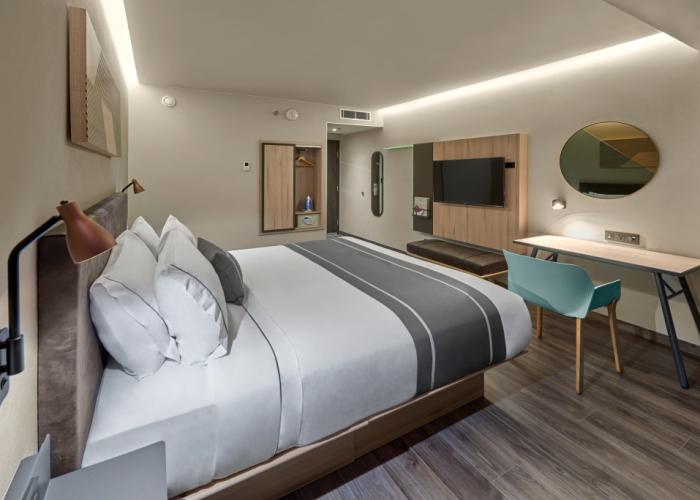 City Express Plus by Marriott Mérida