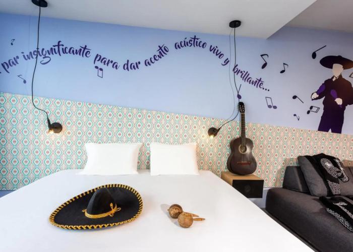 ibis Styles Merida Galerias