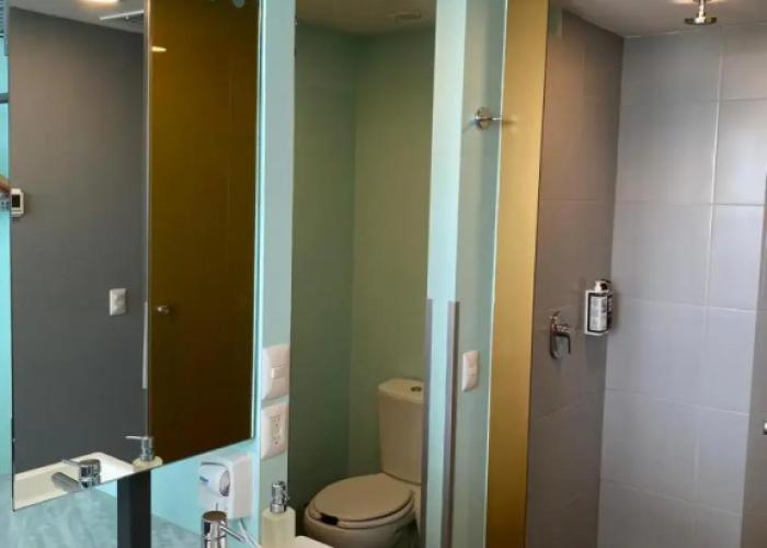 ibis Styles Merida Galerias