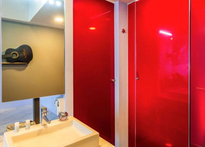 ibis Styles Merida Galerias