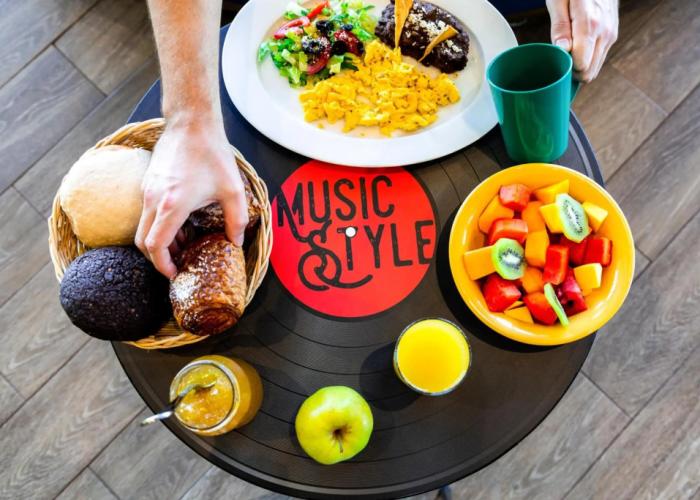 ibis Styles Merida Galerias