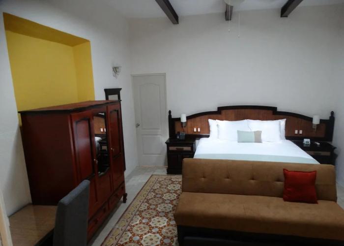 Casa San Juan