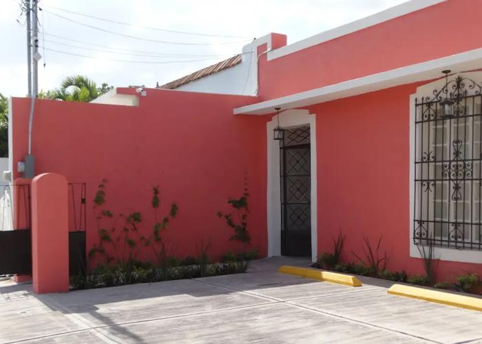 Casa San Juan