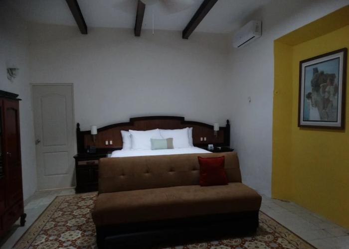 Casa San Juan