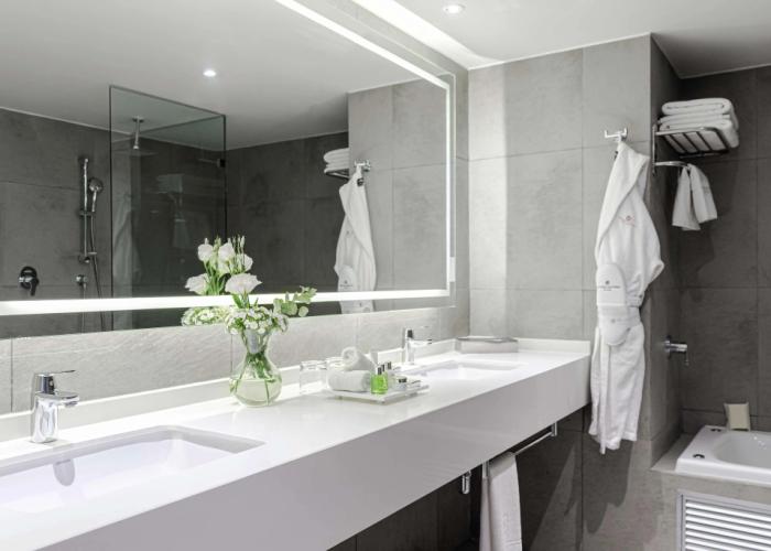 NH Collection Merida Paseo Montejo