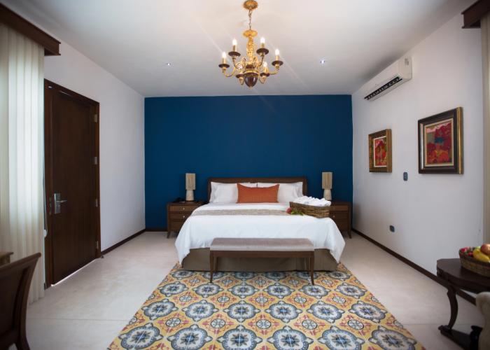 Delfina Boutique Hotel