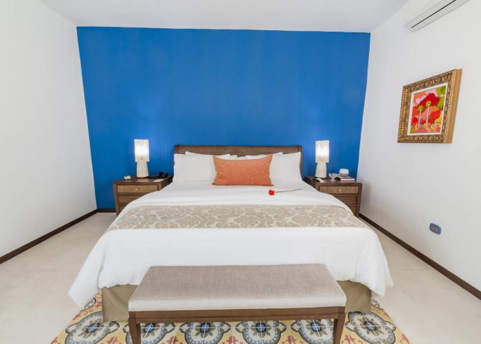 Delfina Boutique Hotel