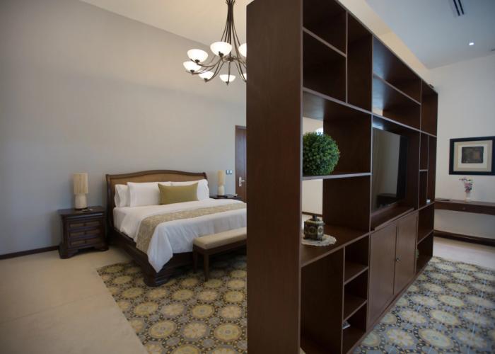 Delfina Boutique Hotel