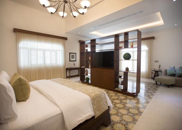 Delfina Boutique Hotel