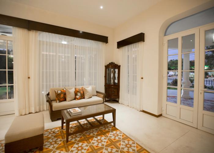 Delfina Boutique Hotel