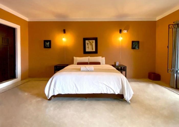 Art 64 Hotel Boutique - Adults Only