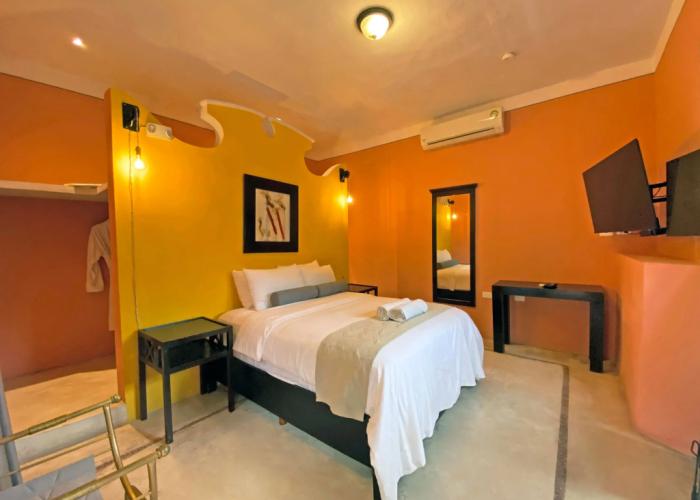 Art 64 Hotel Boutique - Adults Only
