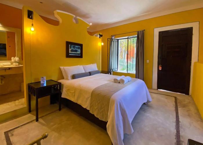 Art 64 Hotel Boutique - Adults Only