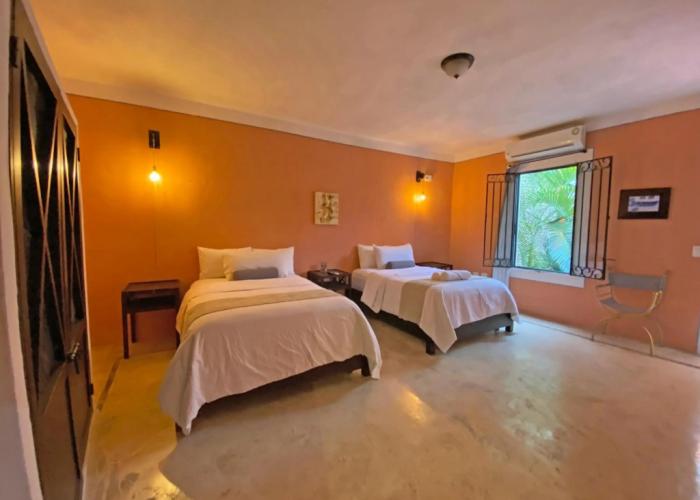 Art 64 Hotel Boutique - Adults Only