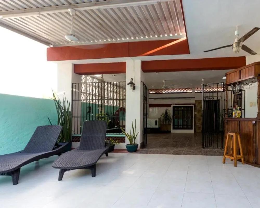 фото Merida Serviced Apartments
