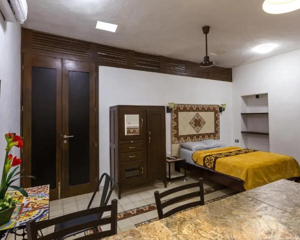 фото Merida Serviced Apartments