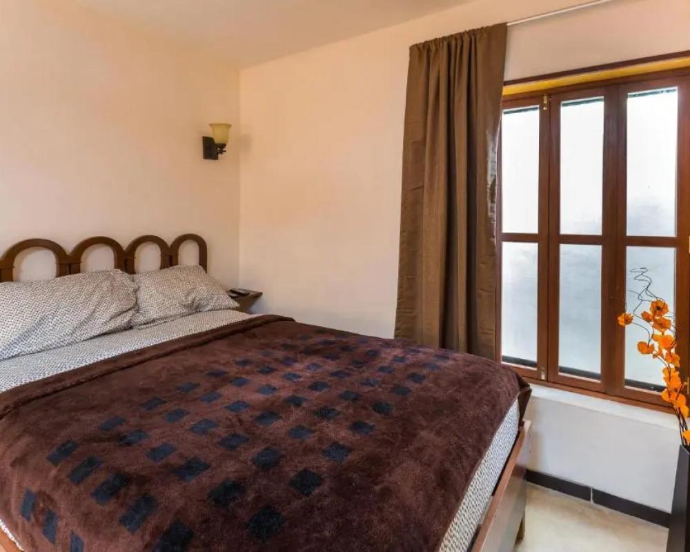 фото Merida Serviced Apartments