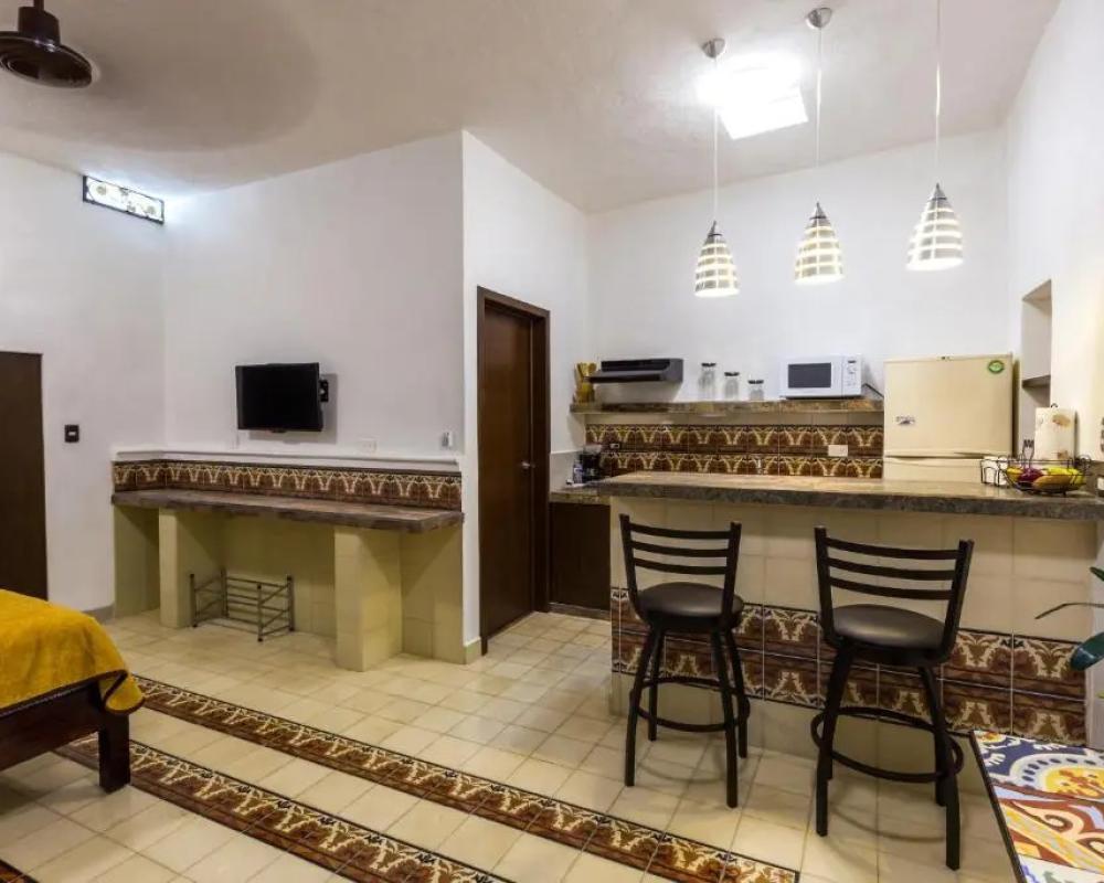 фото Merida Serviced Apartments