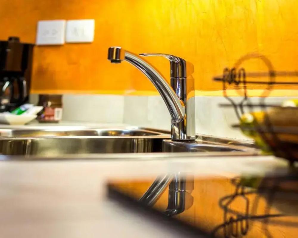 фото Merida Serviced Apartments
