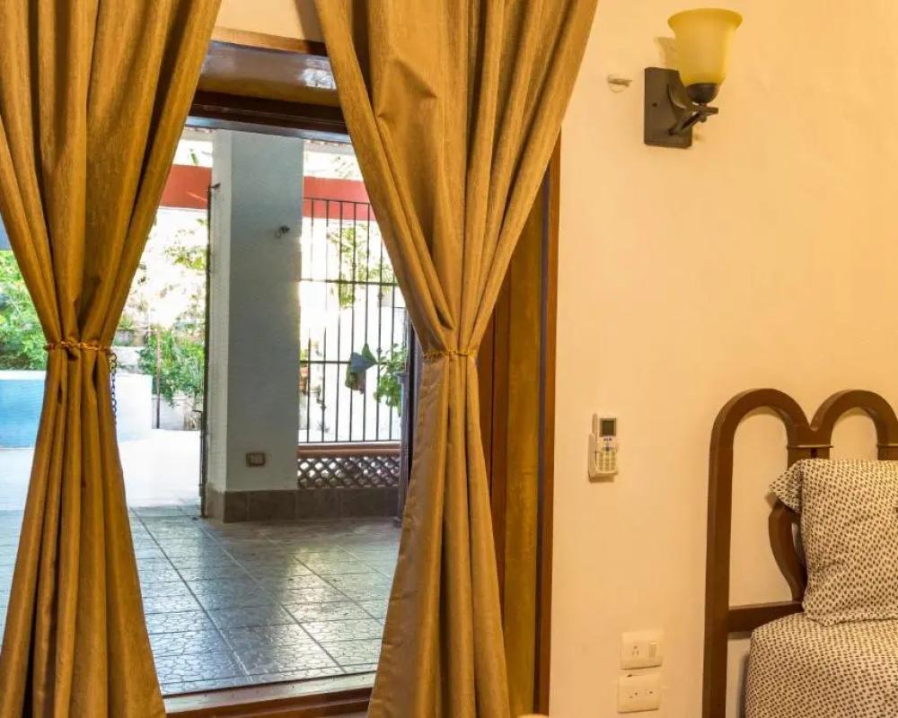 фото Merida Serviced Apartments
