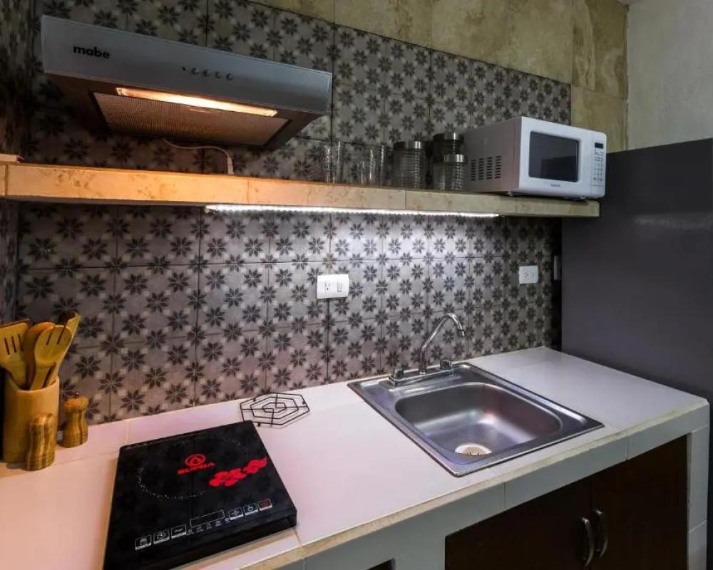 фото Merida Serviced Apartments