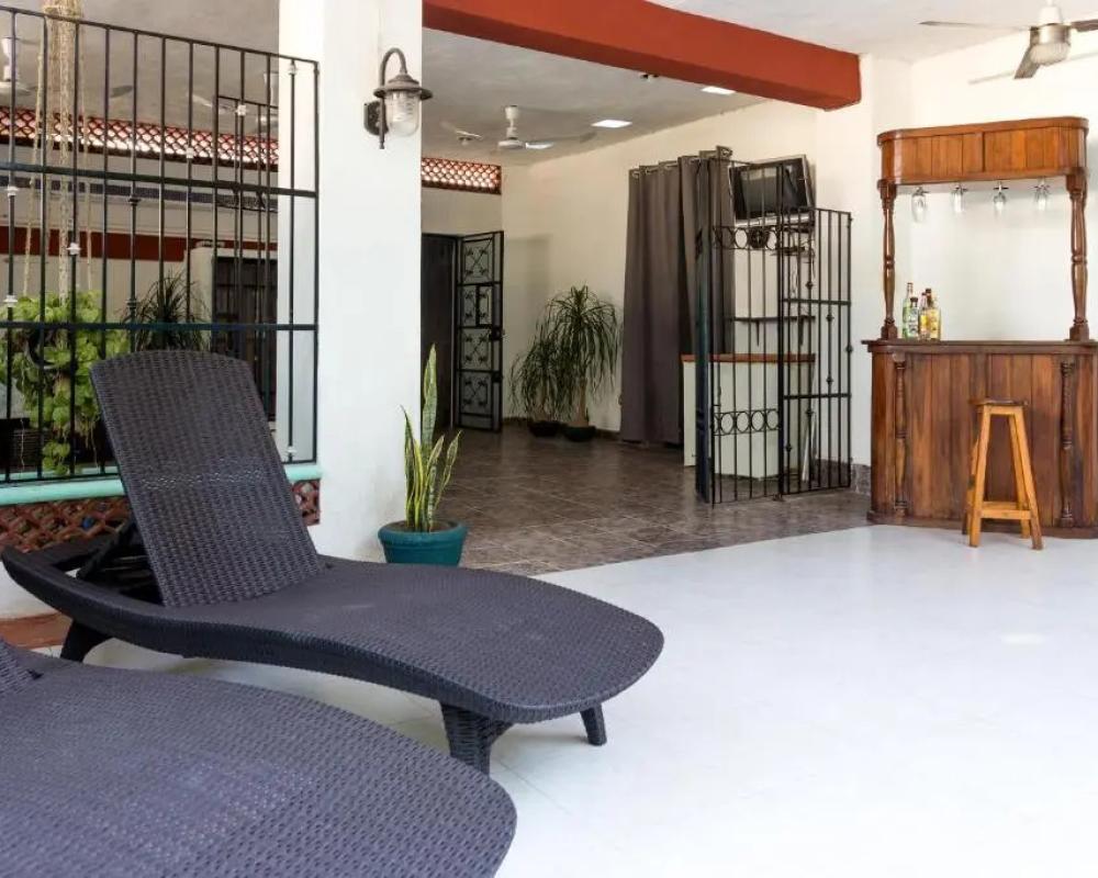 фото Merida Serviced Apartments