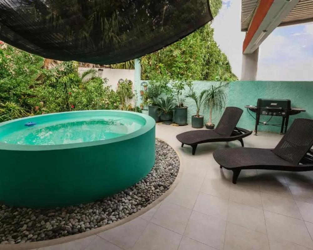 фото Merida Serviced Apartments