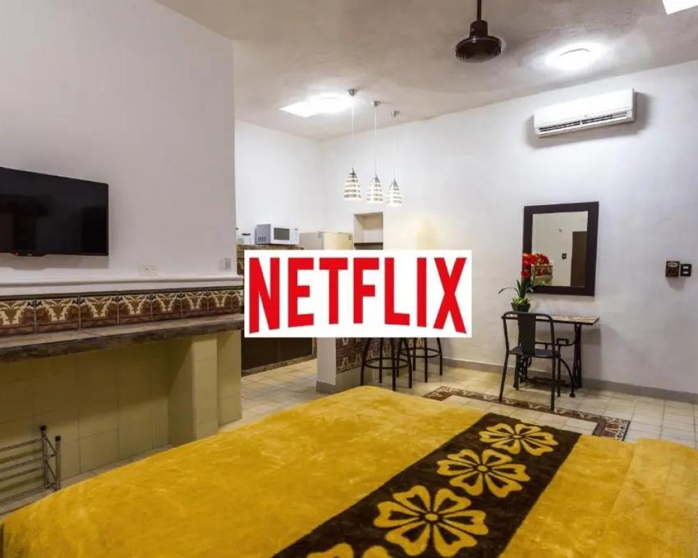 фото Merida Serviced Apartments