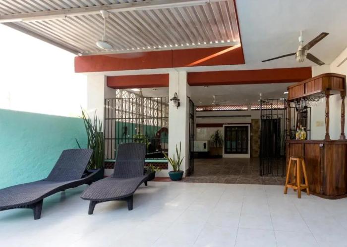 Merida Serviced Apartments