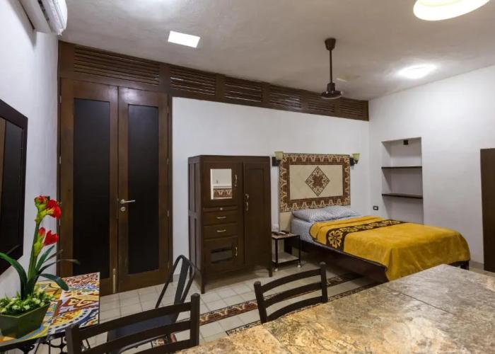 Merida Serviced Apartments