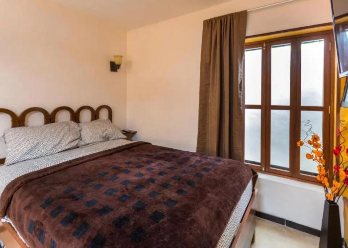 Merida Serviced Apartments
