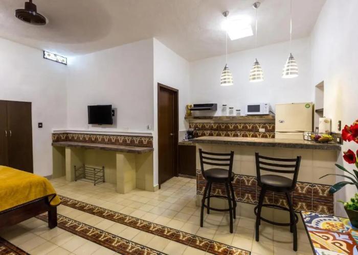 Merida Serviced Apartments