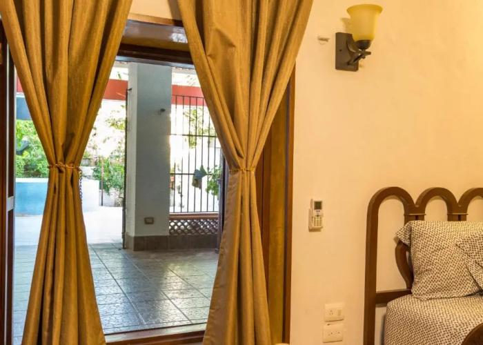 Merida Serviced Apartments