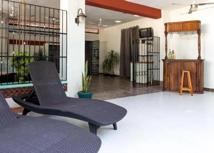 Merida Serviced Apartments