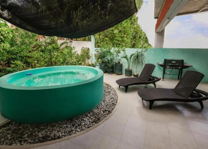 Merida Serviced Apartments