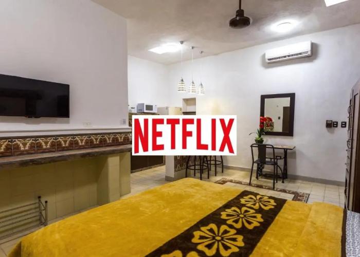 Merida Serviced Apartments