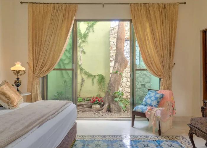 El Palacito Secreto