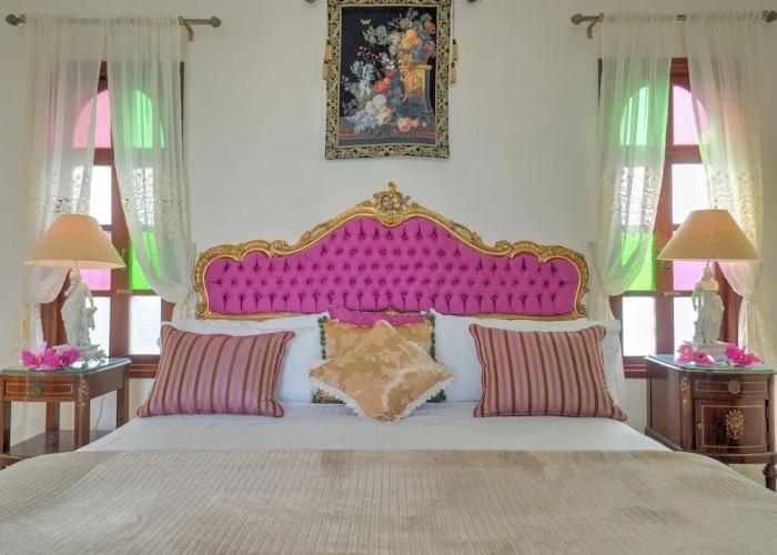 El Palacito Secreto