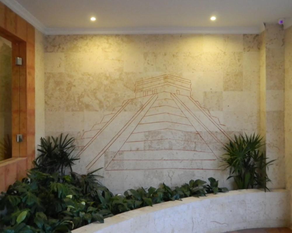 фото Hotel Palacio Maya