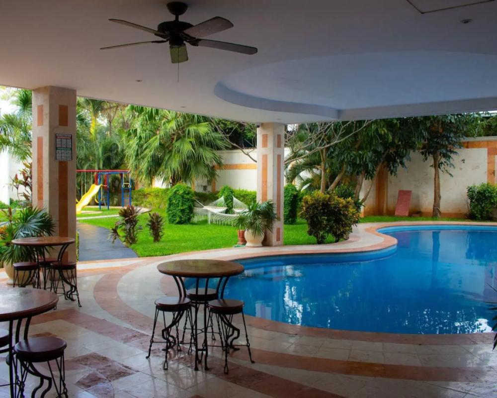 фото Hotel Palacio Maya