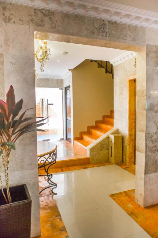 фото Hotel Palacio Maya