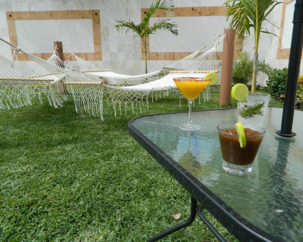 фото Hotel Palacio Maya