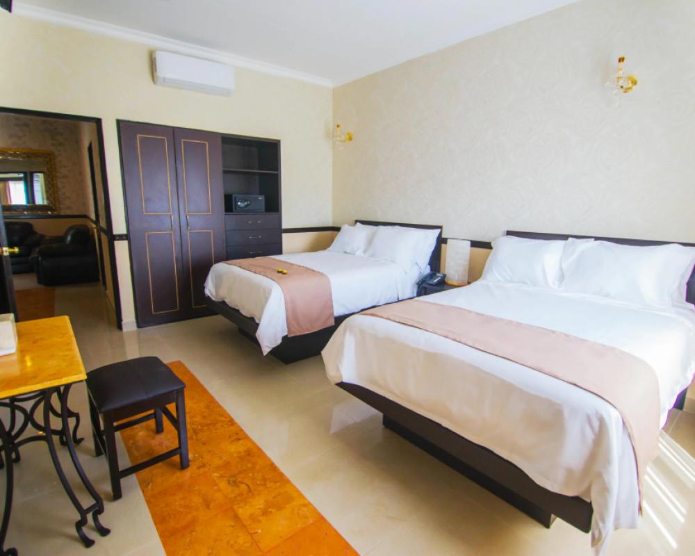 фото Hotel Palacio Maya
