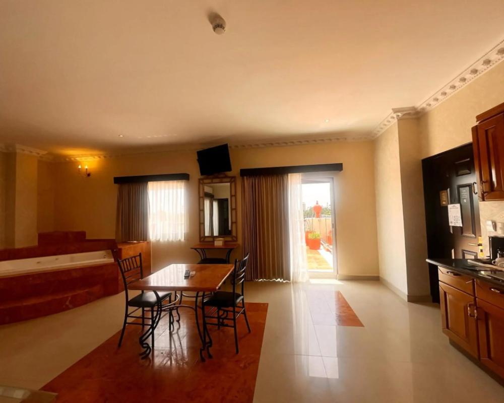 фото Hotel Palacio Maya