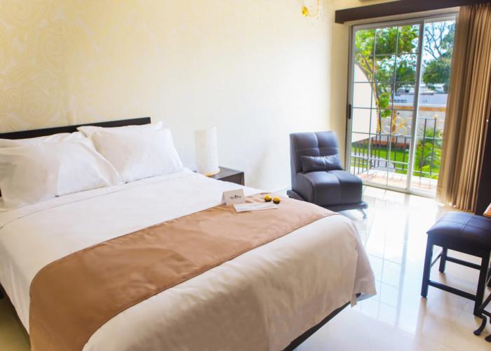 Hotel Palacio Maya