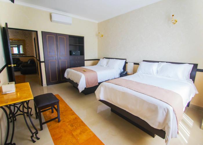 Hotel Palacio Maya
