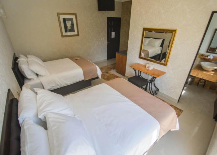 Hotel Palacio Maya