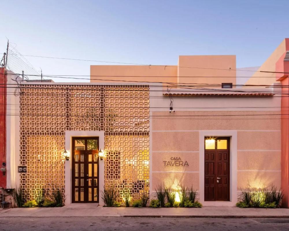 фото Casa Tavera