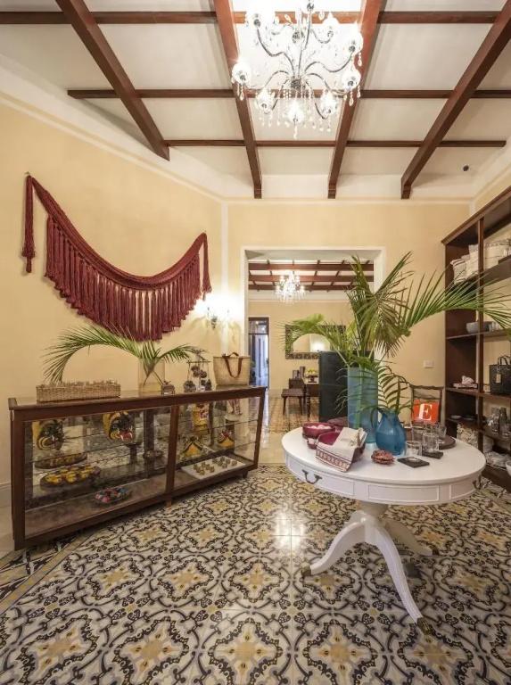 фото Casa Tavera