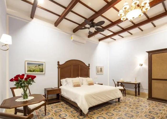 Casa Tavera